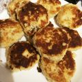 ✩mari✩'s cooksnap of when they made 簡単 ほぼほぼおからハンバーグ.