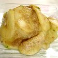 Spain's cooksnap of when they made 簡単♪キュウリの浅漬け～！.