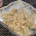 みゆwaco 's cooksnap of when they made 【学校給食】おから煮.