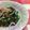 ズボラが腎臓病's cooksnap of when they made 簡単☆モロヘイヤとしらすのポン酢和え.