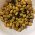 kanakosy's cooksnap of when they made これなら食べれる大豆の煮物.