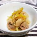 きのぴよ★'s cooksnap of when they made ご飯に合う！豚バラのしょうが焼き.