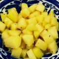 たぬぴぃ★'s cooksnap of when they made コールラビのやわらか煮.