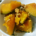 あじぽんポン's cooksnap of when they made 簡単！美味しいかぼちゃの煮物.