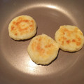 クックTARMLB☆'s cooksnap of when they made レンジで簡単！とろ〜りチーズinいももち.