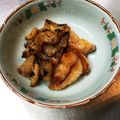 カジハルハル's cooksnap of when they made 簡単シミジュワ～豚バラ大根.
