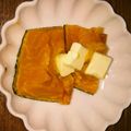 おさかな太朗's cooksnap of when they made 圧力鍋で絶品蒸しかぼちゃ.