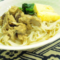 kamu蔵's cooksnap of when they made 簡単めちゃウマ★おさかな★そうめん.