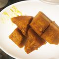 ペロちゃん☆☆'s cooksnap of when they made かぼちゃの煮物.