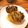 yoppyno's cooksnap of when they made 魚焼きグリルで簡単ハッセルバックポテト.
