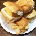 Akash1's cooksnap of when they made 簡単！基本のカスタードクリーム.