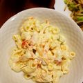 ともあす's cooksnap of when they made とろりんちょっ♡な、マカロニサラダ♡.
