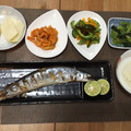クックCRNP0Y☆'s cooksnap of when they made ゴーヤと塩昆布の簡単おひたし♪.