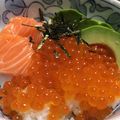 いもまん's cooksnap of when they made ポロポロ簡単!!筋子のほぐし方.