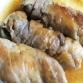 ☆かな☆Y☆'s cooksnap of when they made 舞茸の豚肉巻き.