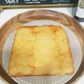 emimin8383's cooksnap of when they made 秋味♡梨ケーキ♡.