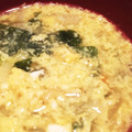 YASTN's cooksnap of when they made 中華風たまごスープ.