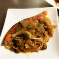 ゆゆゆゆ優姉's cooksnap of when they made 簡単和風ソース！鮭のムニエル.