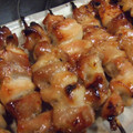 飽き飽きあっきー's cooksnap of when they made 旨タレ焼き鳥.
