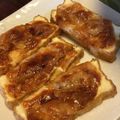 ミヤヤ's cooksnap of when they made 簡単おつまみ 厚揚げチーズ焼き.