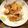 ＥＲＵＦＵ's cooksnap of when they made 旬だよ♪鮭白子のカリカリぽん酢.