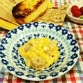 にゃにゃ☆☆☆'s cooksnap of when they made プリプリのエビシューマイ　マヨソース.