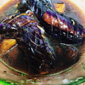 mao1123's cooksnap of when they made ♡茄子の煮浸し♡めんつゆで簡単!!.