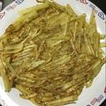 食べ物ください's cooksnap of when they made ハッシュドポテト◎フライパンで♪.