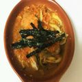 ☆Yu☆♪'s cooksnap of when they made 鮭のみぞれ煮.