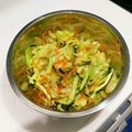 Ruri03's cooksnap of when they made 胡麻たっぷりキャベツの胡麻和え❀.