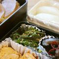 ガメコ's cooksnap of when they made ツルムラサキの醤油ナムル.