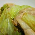 あっきー5296's cooksnap of when they made 簡単ダイエット豚肉キャベツのミルフィーユ.