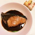 ごん☺︎'s cooksnap of when they made フライパンで簡単ぶりの照り焼き.