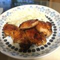 つの子's cooksnap of when they made 驚きの柔らかさ！鷄ムネ肉ゆず蜂蜜味噌漬け.
