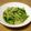 omyuo's cooksnap of when they made シラスとレタスの胡麻油炒め.