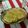 michygel's cooksnap of when they made 超簡単！無添加！ポテトチップス.