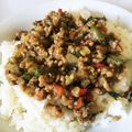 クックF67X1D☆'s cooksnap of when they made ★作り置きOK★簡単本格的ガパオライス★.