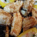 ふぁんたにゃん's cooksnap of when they made 数の子焼いたらうまかった.