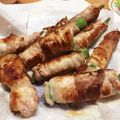 みくはっちん's cooksnap of when they made オクラの豚肉巻き甘辛炒め.