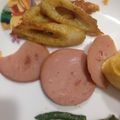 クックZ8J4H4☆'s cooksnap of when they made 簡単！ちくわのチーズカレー炒め.