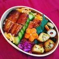 ♡Fuwari♡'s cooksnap of when they made さんまの蒲焼丼.