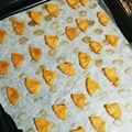 どらど～ら's cooksnap of when they made 簡単ドライフルーツ.