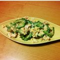 mai☆888's cooksnap of when they made ささっと簡単！ゴーヤとツナの卵炒め.
