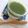あーじん's cooksnap of when they made 白ごま＆抹茶のつるりんゼリー.