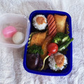 クッキングサクラ's cooksnap of when they made ナスの煮浸し.