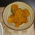 なおつん0802's cooksnap of when they made ★かぼちゃ❤️おろし煮★.