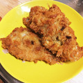 クックP4P8FQ☆'s cooksnap of when they made 簡単◎タルタルソース◎と☆アジフライ☆.