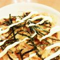 ルルロロ2015's cooksnap of when they made 甘辛ツナ丼.