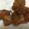 たぁこヨネ's cooksnap of when they made 簡単なジューシーな焼き揚げ鶏から揚げ.