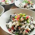 mimi☆ko's cooksnap of when they made すし飯の合わせ酢の割合～わが家流【メモ】.